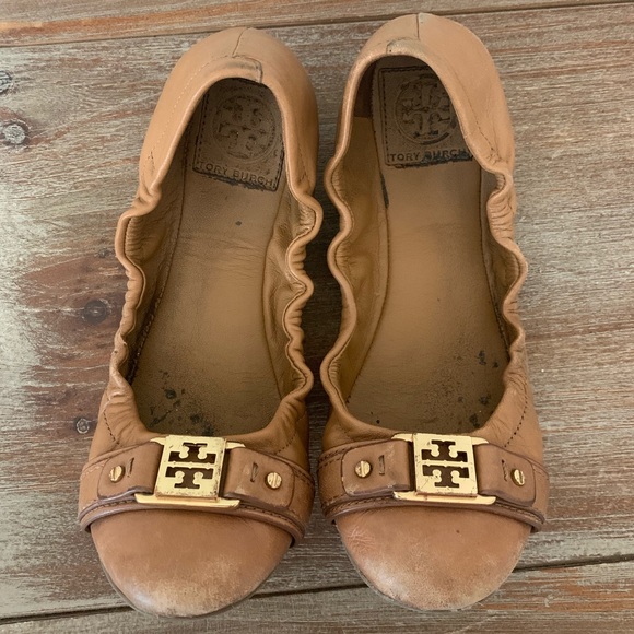 Tory Burch Shoes - Tory Burch Ballet Flats